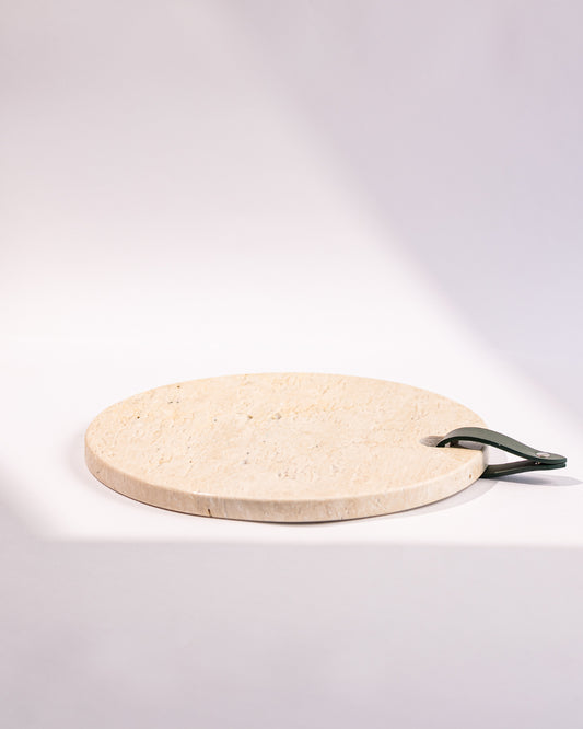 GRITH RND PLATTER