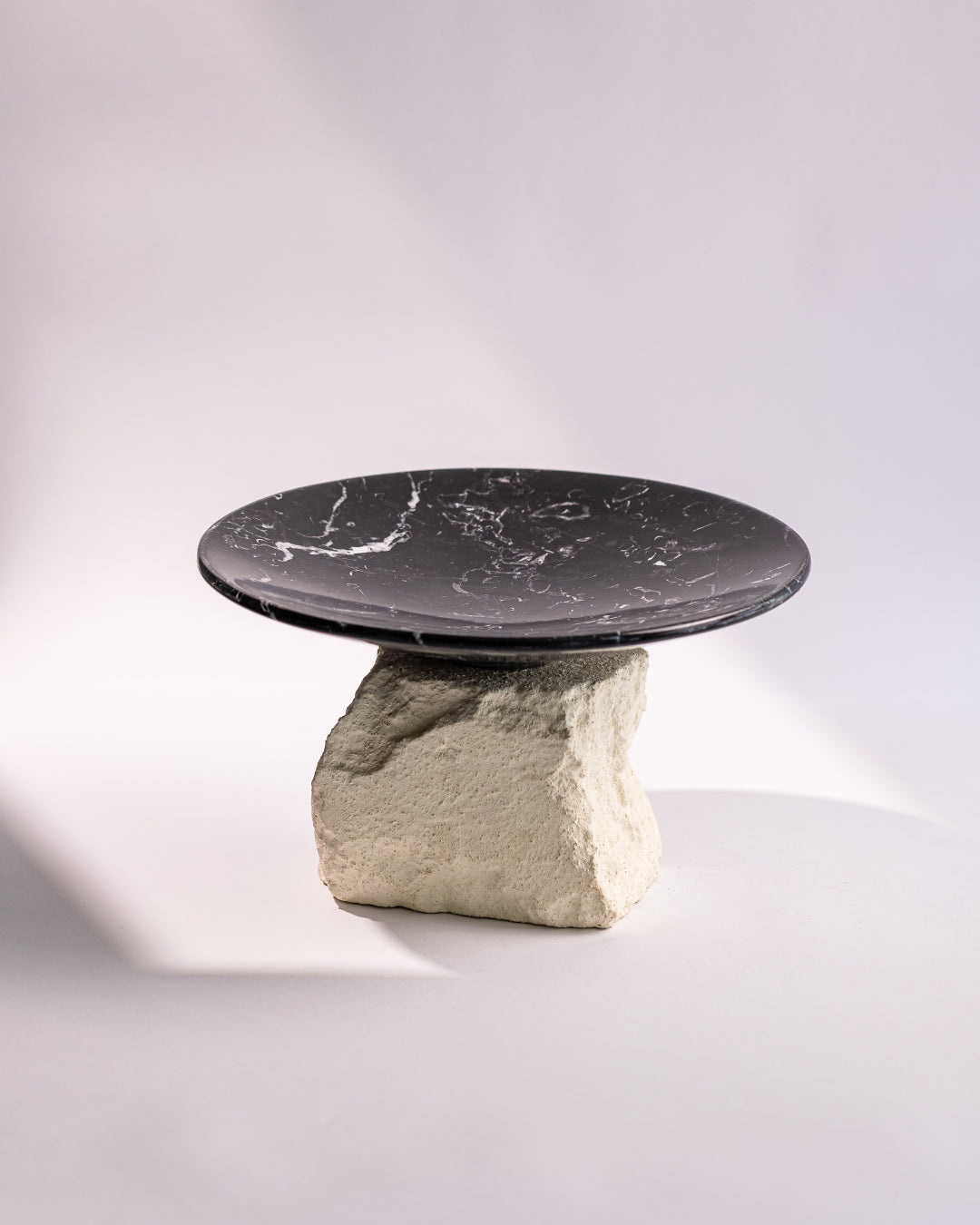 STONE PLATTER