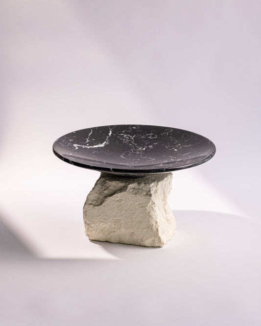 STONE PLATTER