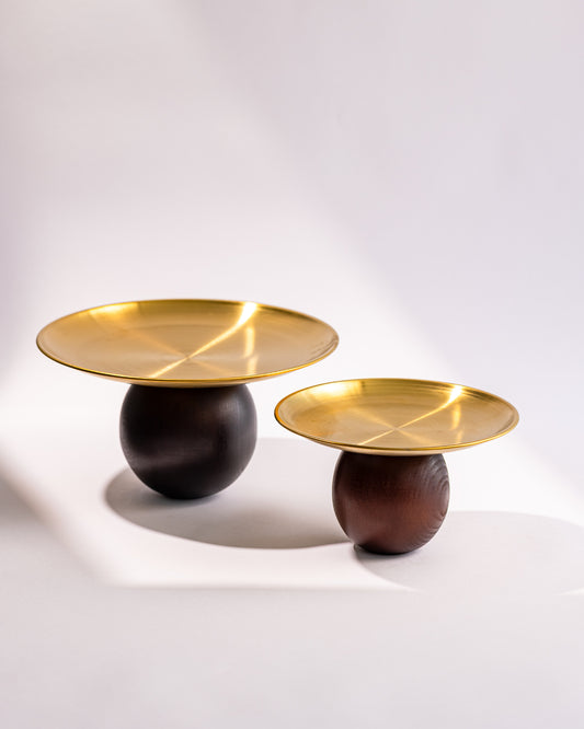 POP BRASS