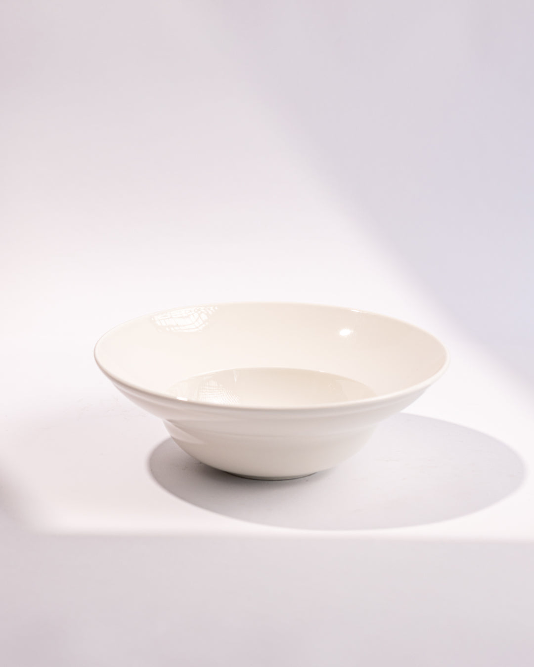 PORCELAIN PASTA DISH