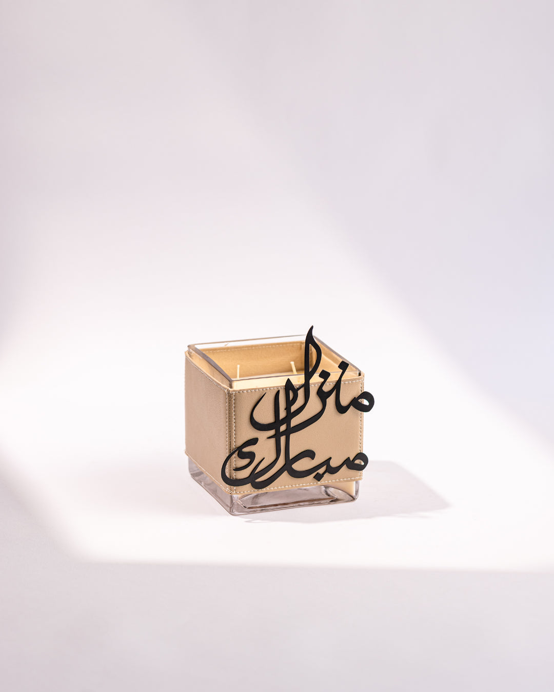 MANZEL MUBARAK CANDLE