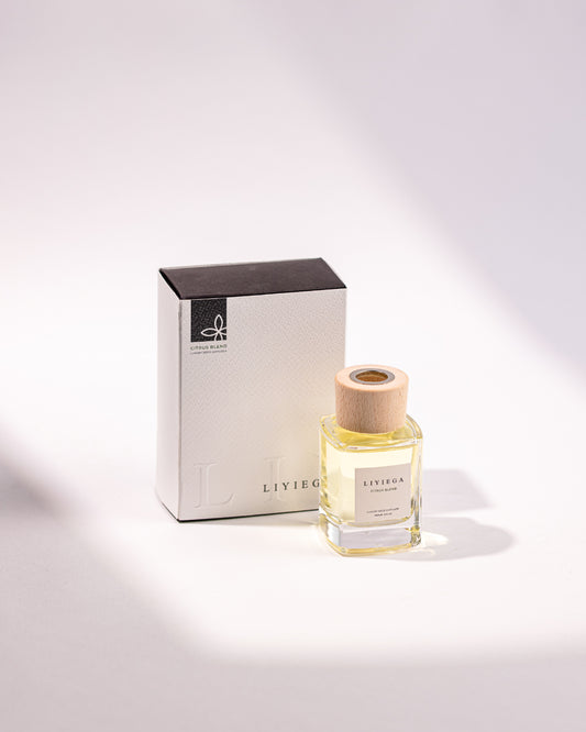 CITRUS BLEND LIYIEGA DIFFUSER