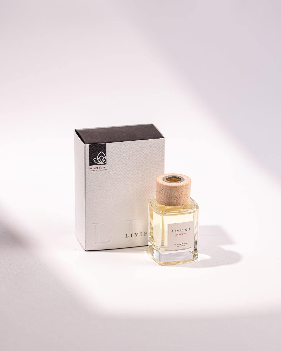 VELVET ROSE LIYIEGA DIFFUSER