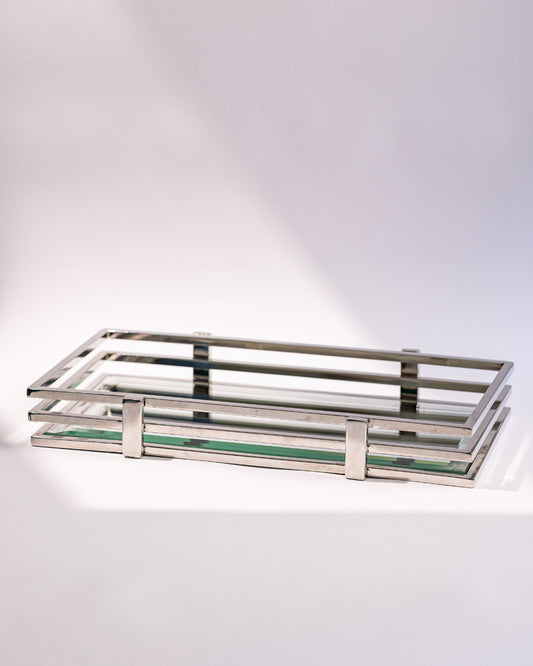 CAGE TRAY
