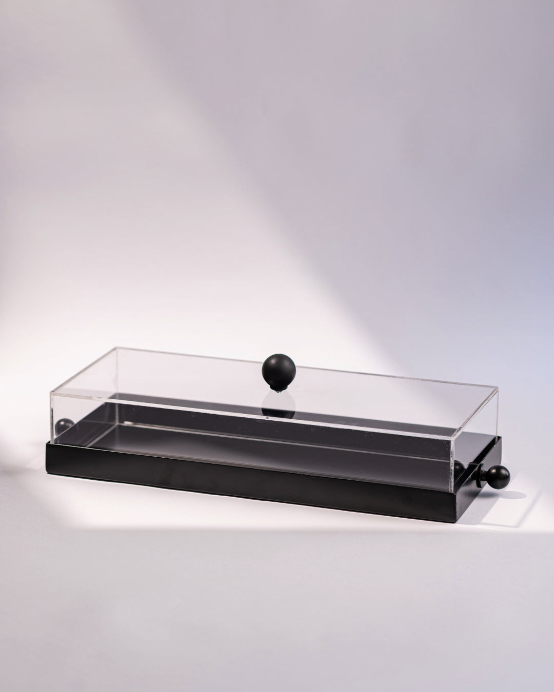 COVELLE TRAY