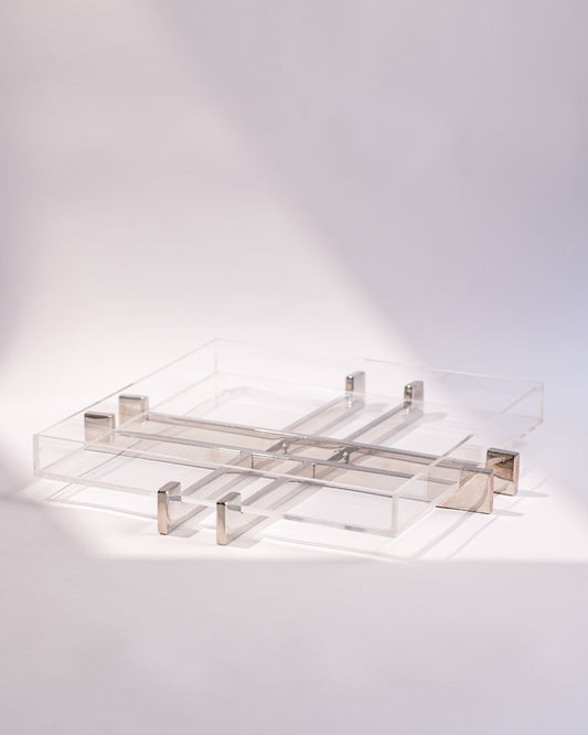 GRID PLATTER