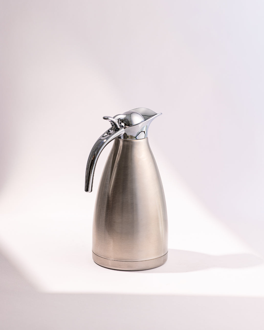 SILVER DALLAH