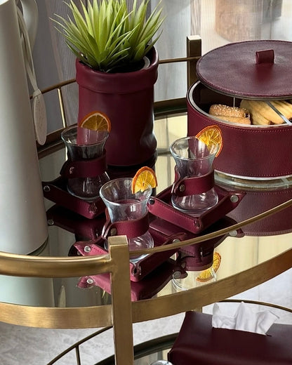 CARTER TEA CUPS