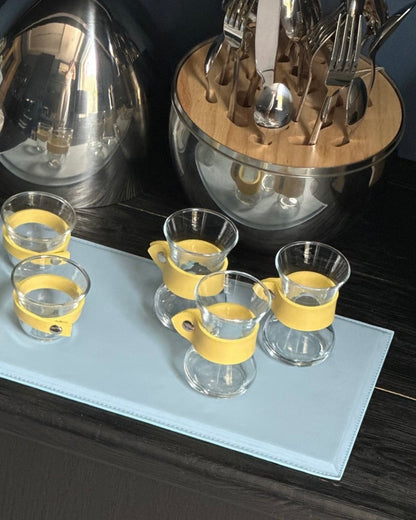 CARTER TEA CUPS