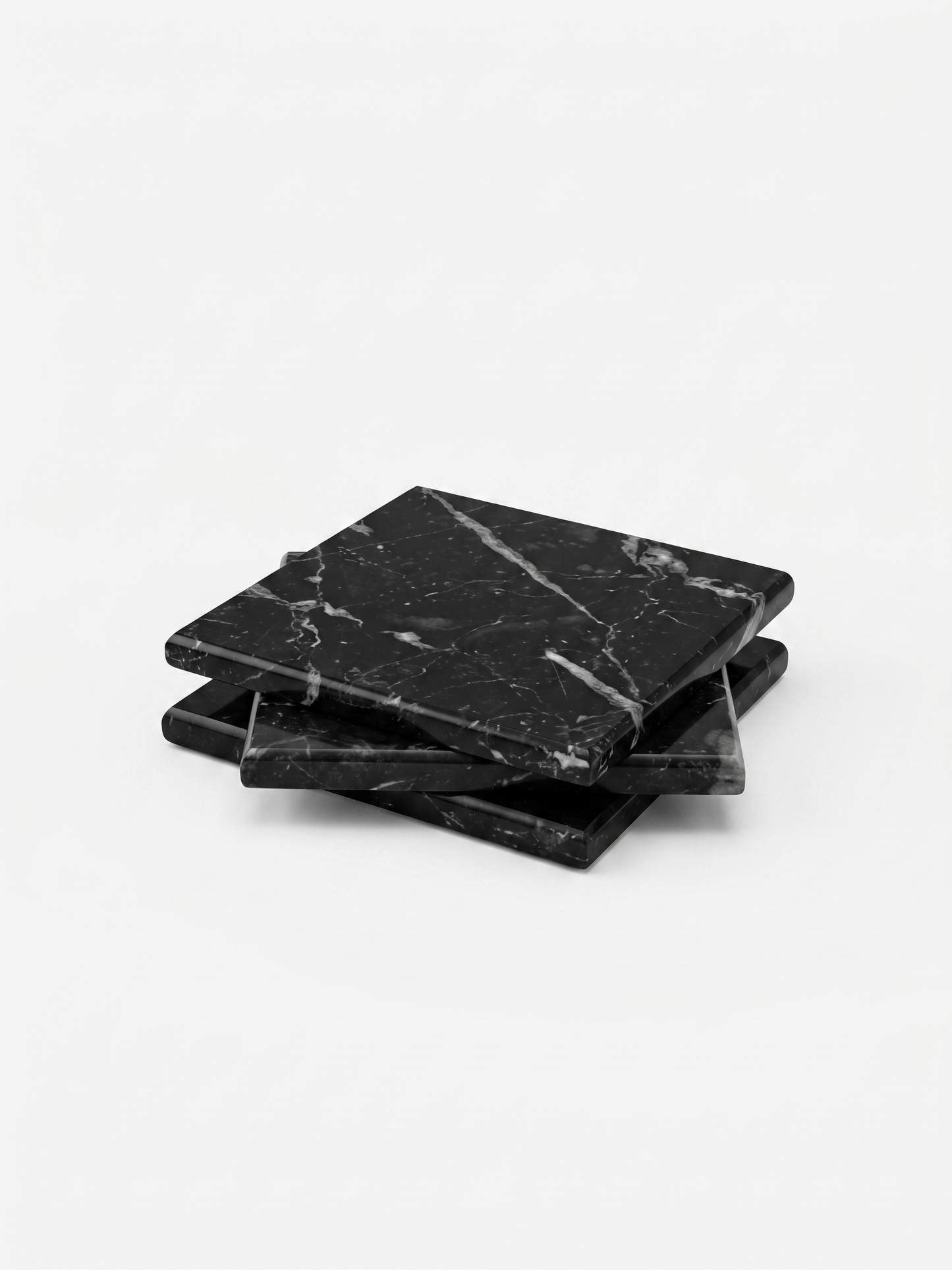 SQUARE COASTERS