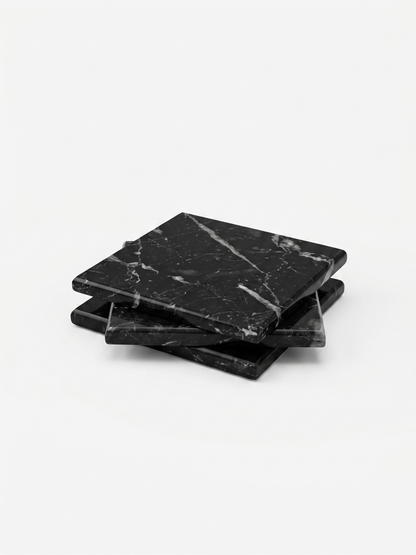SQUARE COASTERS