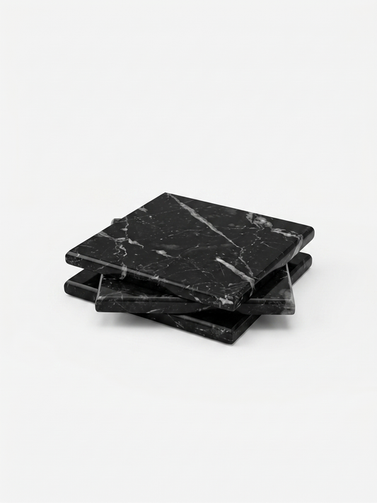 SQUARE COASTERS