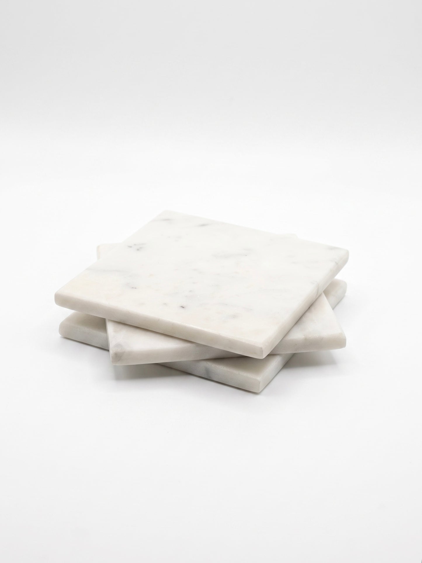SQUARE COASTERS