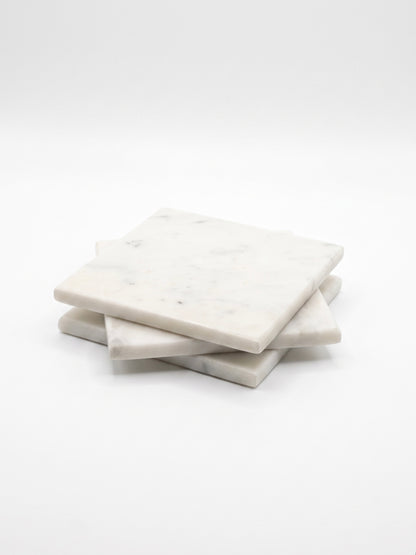 SQUARE COASTERS