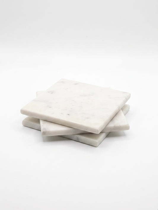 SQUARE COASTERS