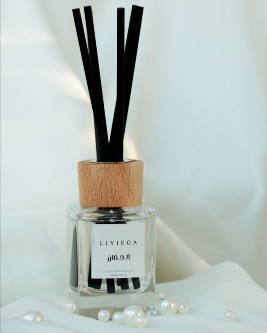 AL JUMAN LIYIEGA DIFFUSER