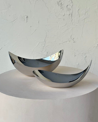 BOAT-LIKE BOWL