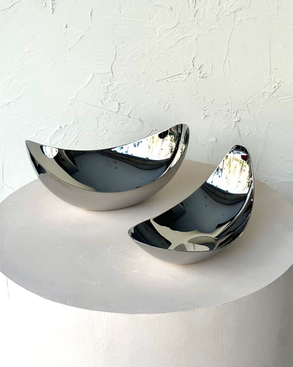 BOAT-LIKE BOWL