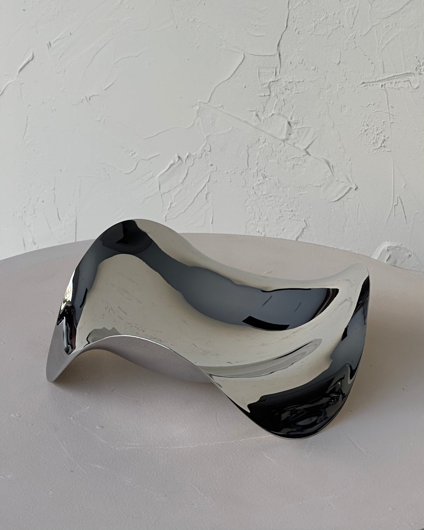 SHEER BOWL