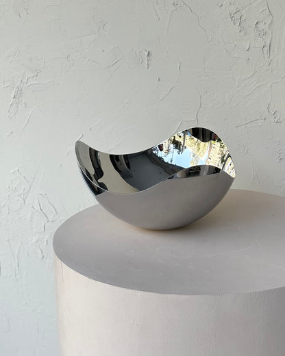 WAVE EDGE BOWL