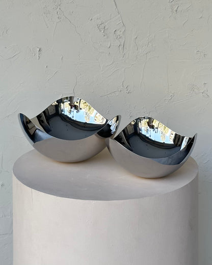 WAVE EDGE BOWL