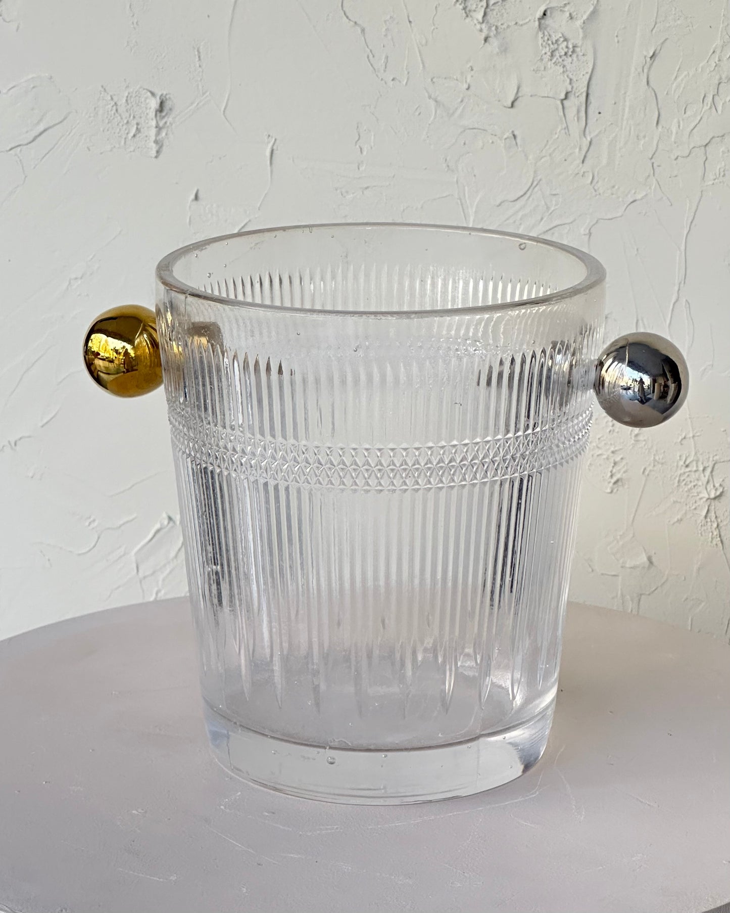 ICE BUCKET