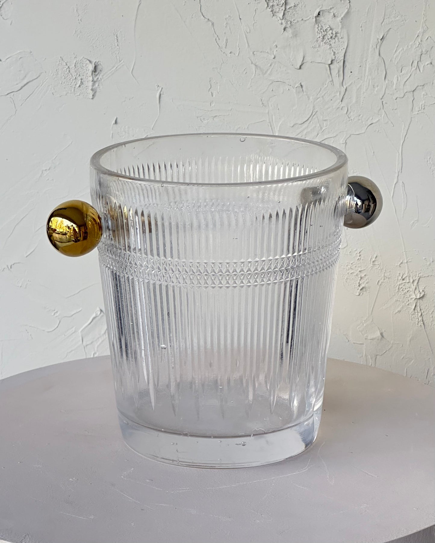 ICE BUCKET