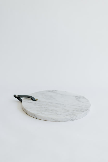 GRITH RND PLATTER