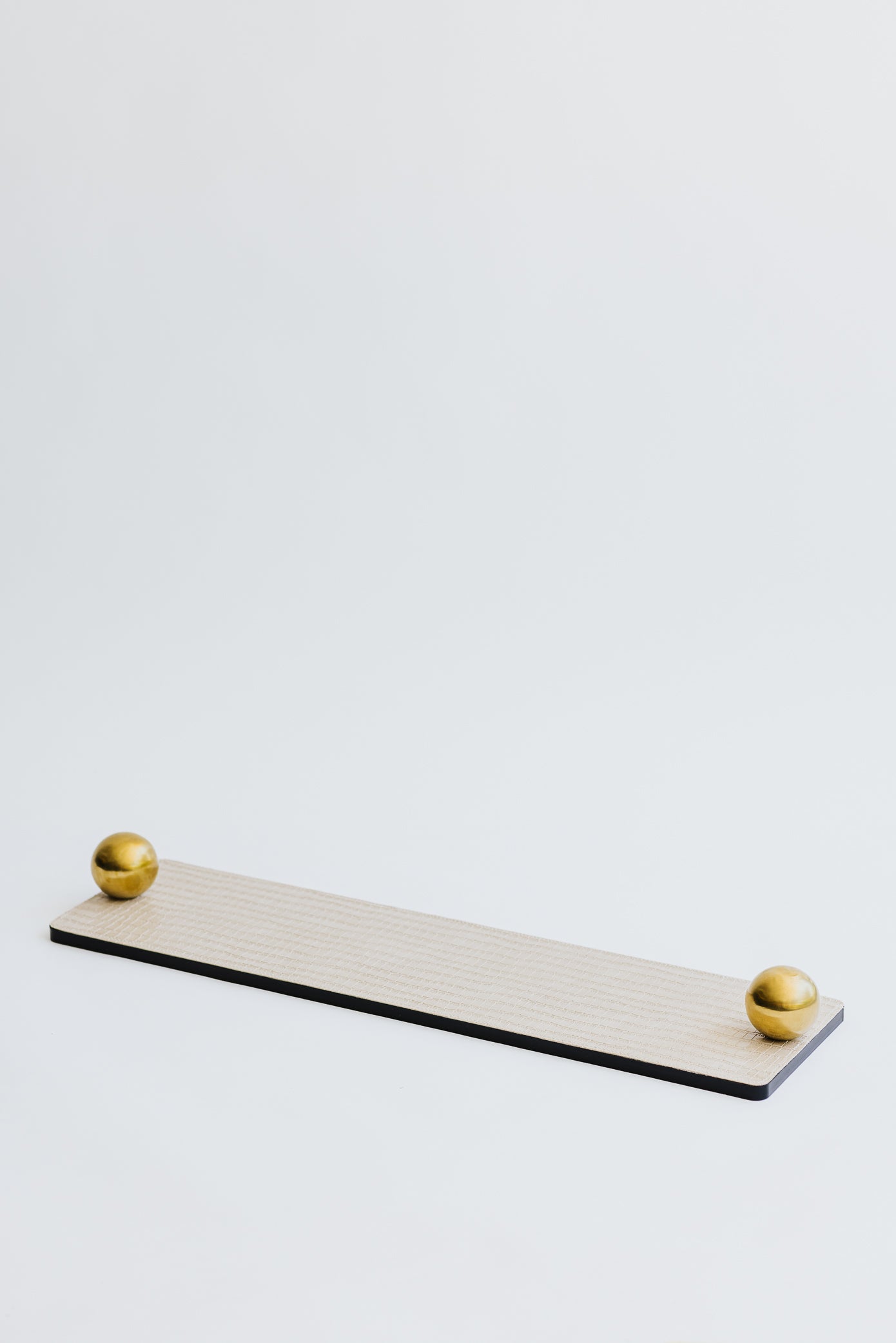 CARTER REST TRAY
