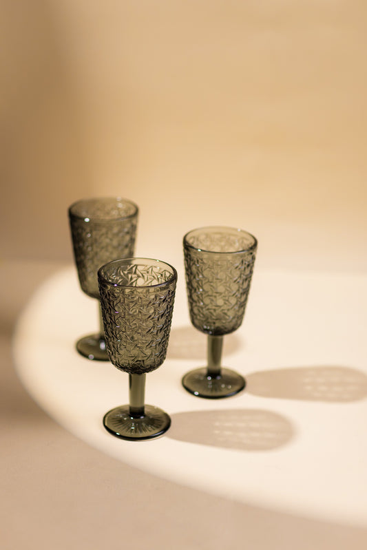 SMOKY CANNAGE CUPS SET