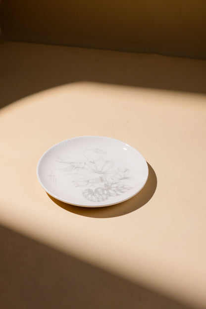 TOILE DU LIBAN COMPLETE DINING SET