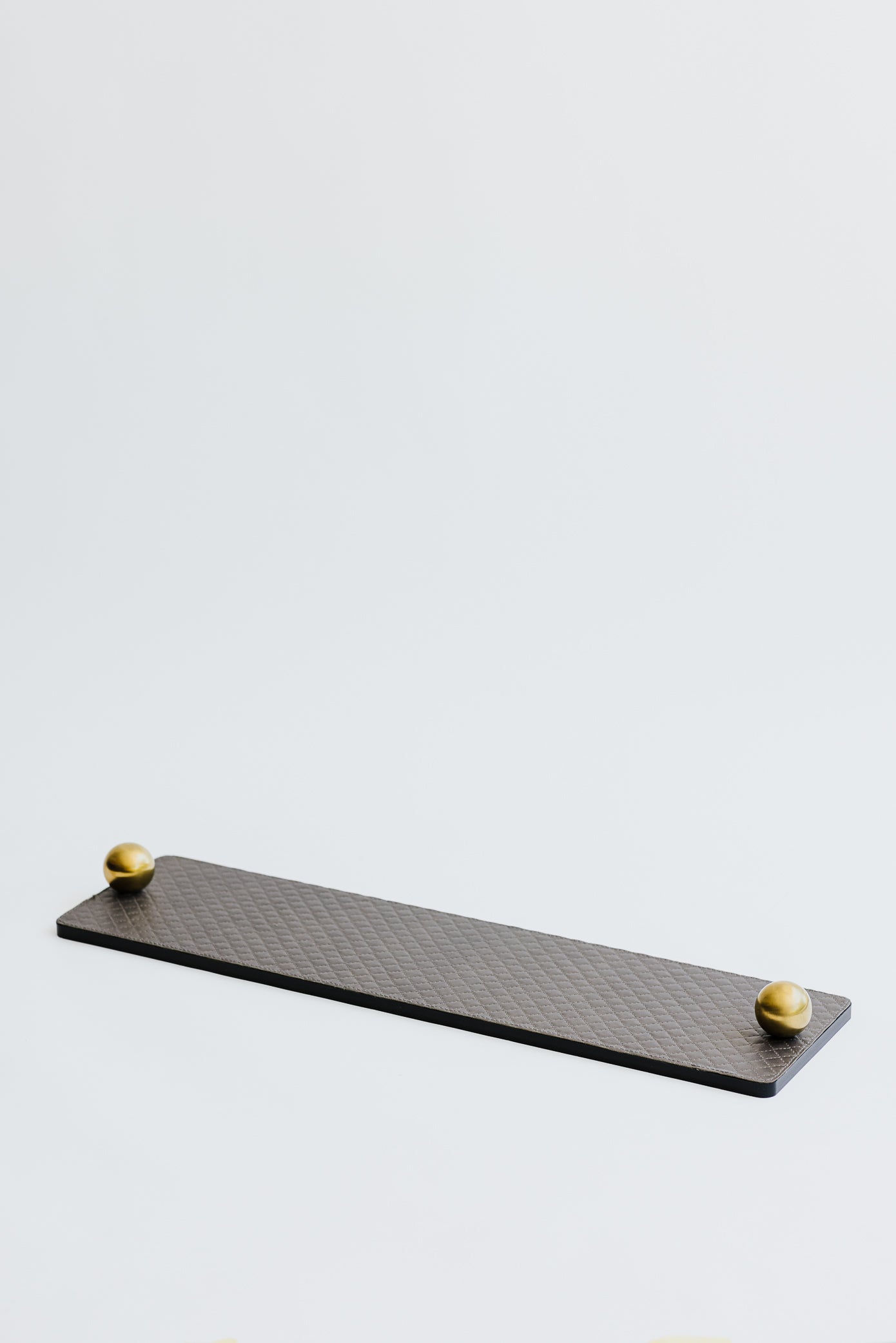 CARTER REST TRAY