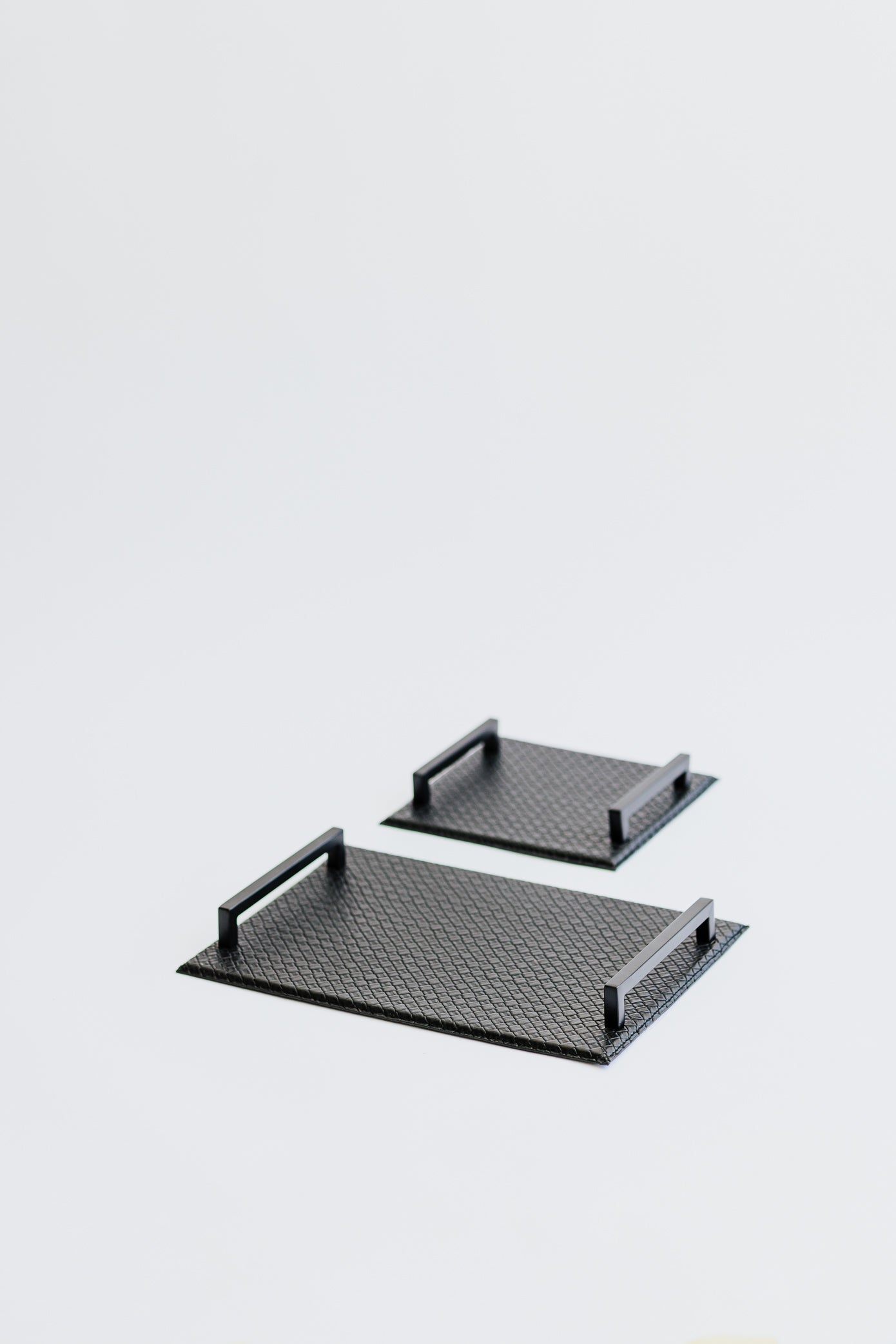 CARTER TRAY - MICRO SET