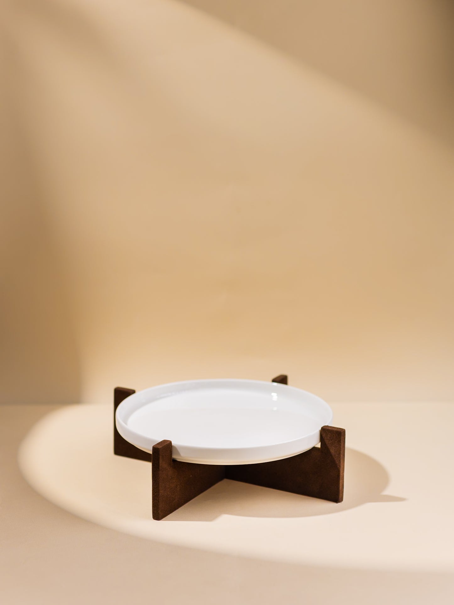 ORI ROUND SERVEWARE