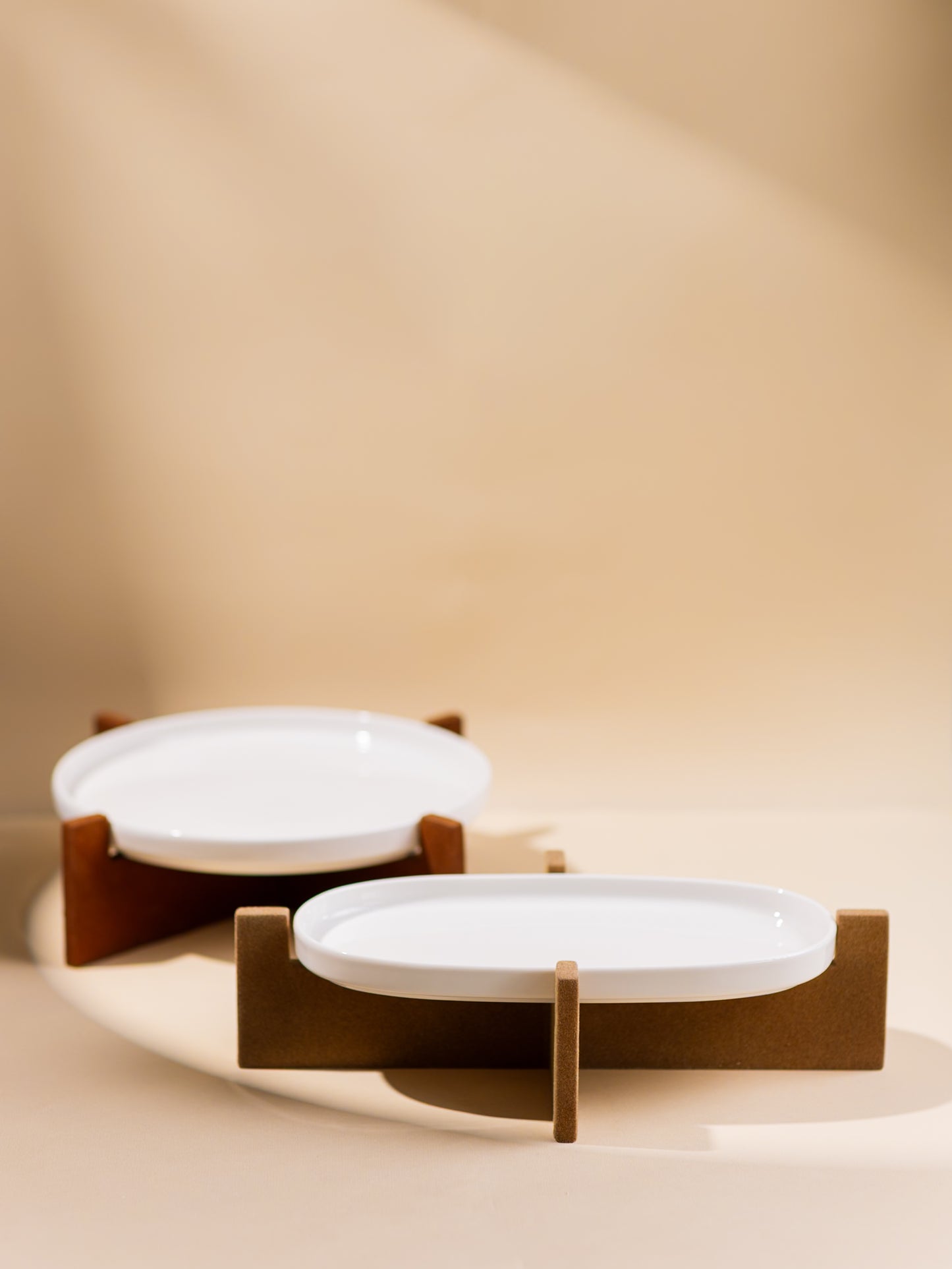 ORI ROUND SERVEWARE