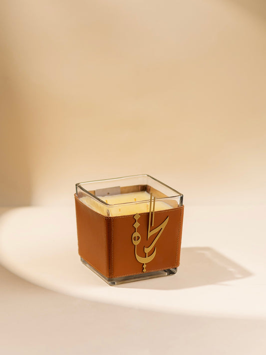 HAYAT CANDLE