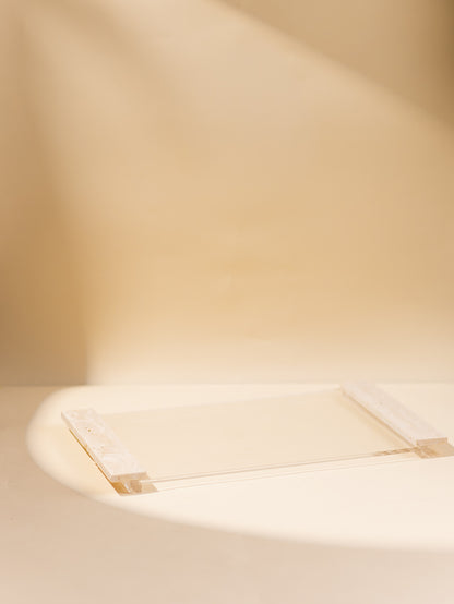 TP TRAY