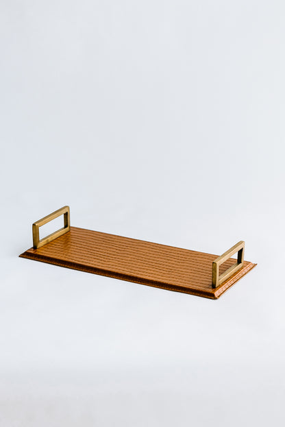 CARRE GOLD - SMALL