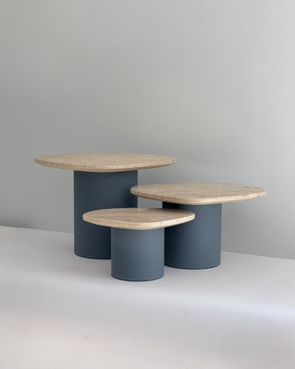 CARTER PLATTER TRV SET